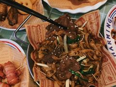 -茶米烧腊茶餐厅(石龙店)