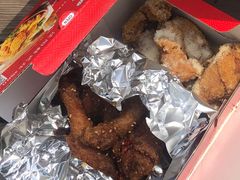 -SUN炸鸡专门店(西塔总店)