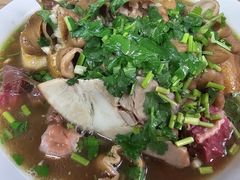 胖子卤煮-胖子卤煮
