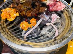 -泥炉烧肉师(新街口金銮巷店)