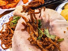 -食鸡公社辣子鸡·潍坊菜·烧烤