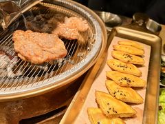 -西塔老太太泥炉烤肉(虹桥南丰城店)