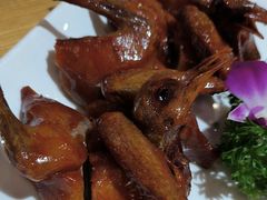 -德胜轩正宗顺德菜(宝安沙井会展中心店)