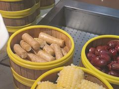 -以岭健康城·凯旋门大酒店-怡梦音乐西餐厅