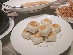 -王府井酒店(金桥港湾店)
