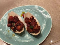 -西安长征华美达酒店