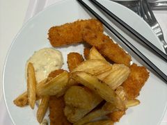 -宜家·瑞典风味餐厅(四元桥店)