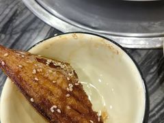 -江湖黑大兔(杨家坪店)