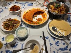 -小菜园新徽菜(常州九洲新世界店)