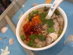 -鼎记瘦肉丸(寺后路店)