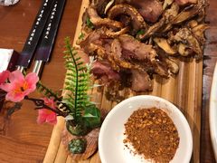 -云隐小厨·传统大理美食(复兴路店)