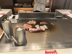 -火地铁板烧(昆山万象汇店)