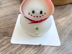 -好利来(大兴龙湖时代天街店)