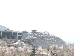 -妙峰山风景名胜区