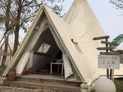 -安德鲁户外烧烤帐篷营地(马泉营店)