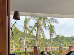 -日落吧·海景咖啡厅·餐酒吧·鸡尾酒·下午茶·乐队表演·浪漫夕阳·三亚文华东方酒店