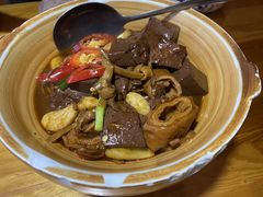 -堂宴·老厦门私房菜(1988仙岳总店)