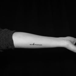 点击看大图 -墨無界刺青TATTOO