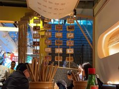 -贰拾捌味·宜宾燃面(春熙路旗舰店)