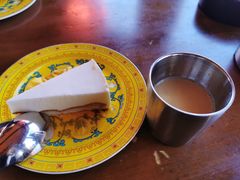 酸奶蛋糕-玛吉阿米·餐吧