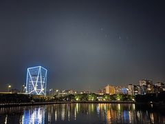-南昌青山湖风景区