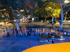 -星巴克臻选(南京艾尚天地店)