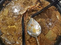 -探炉·香辣豆花烤鱼(笋岗宝能环球汇店)