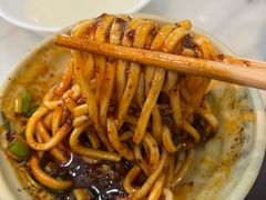 -肖家河家常面(肖家河北街店)