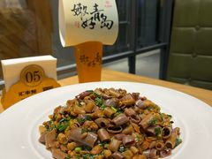 -汇丰苑·海鲜青岛菜(中山路大鲍岛店)