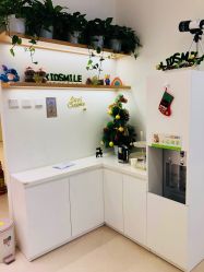 -青苗儿童口腔(长楹天街购物中心)