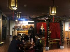 -MAX伯爵沉浸式超级游戏体验馆·实景桌游·剧本杀(小时代店)