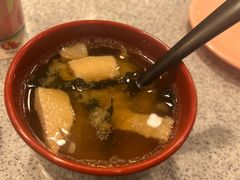 -争鲜回转寿司(金桥家乐福店)