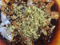 -温记府廟豆汤饭·始于1955年(海椒店)