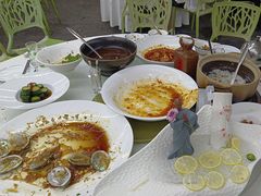 -海鲜e族(马王堆店)