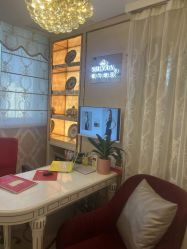 -茜尔维亚修身连锁(八佰伴店)