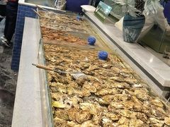 -圣罗巴海鲜自助(黑金店)