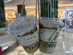 -鹊茶咖啡•新中式(深圳首店)