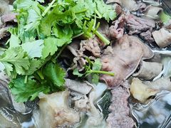 -古真记钵钵鸡(总店)