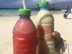 -Jonah's Fruit Shake & Snack Bar