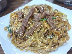 干炒牛河-南记食粥坊·宵夜大排档(莲花总店)