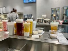 -喜茶(广州中山六路店)