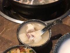 -同仁四季椰子鸡(海岸城天利店)