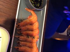 -新石器烤肉(中房金谊广场店)