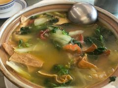 -红豆园(文林街店)