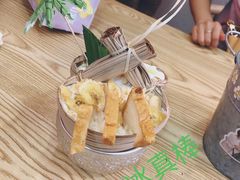 -春莱·老挝咖啡·泰式奶茶(钟楼店)