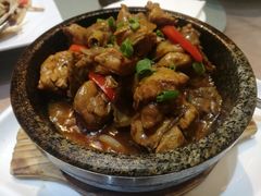 -天宁凯利时尚餐厅