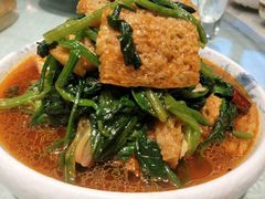 -火宴山海鲜自助火锅(新世界店)