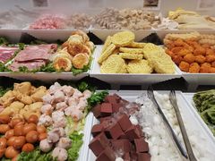 -醉人椒麻辣香锅(王府井喜悦店)