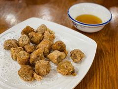 -宏记汕头白粥店(江怡店)