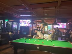 -Q MEX 库迈墨西哥餐吧(三里屯店)